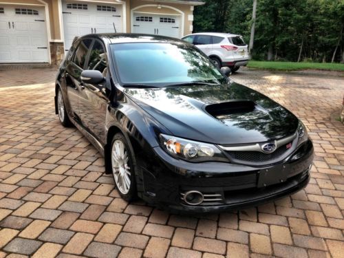 SUBARU STI , EXHAUST , UPPIPE, BOV , INTAKE, US $25,900.00, image 4
