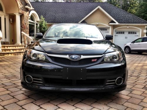 SUBARU STI , EXHAUST , UPPIPE, BOV , INTAKE, US $25,900.00, image 5