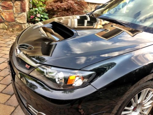 SUBARU STI , EXHAUST , UPPIPE, BOV , INTAKE, US $25,900.00, image 6