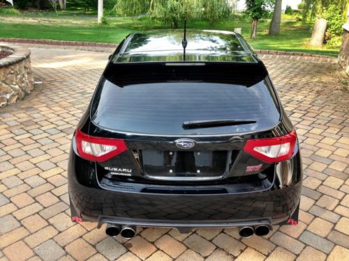 SUBARU STI , EXHAUST , UPPIPE, BOV , INTAKE, US $25,900.00, image 8