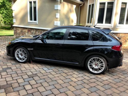 SUBARU STI , EXHAUST , UPPIPE, BOV , INTAKE, US $25,900.00, image 11