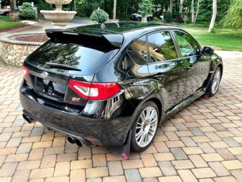 SUBARU STI , EXHAUST , UPPIPE, BOV , INTAKE, US $25,900.00, image 12