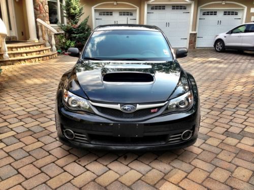SUBARU STI , EXHAUST , UPPIPE, BOV , INTAKE, US $25,900.00, image 13