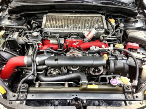 SUBARU STI , EXHAUST , UPPIPE, BOV , INTAKE, US $25,900.00, image 17