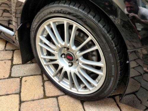 SUBARU STI , EXHAUST , UPPIPE, BOV , INTAKE, US $25,900.00, image 18