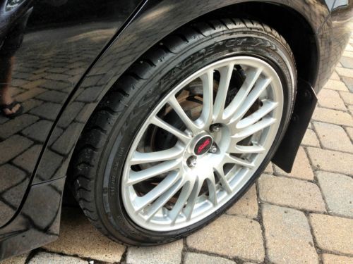 SUBARU STI , EXHAUST , UPPIPE, BOV , INTAKE, US $25,900.00, image 19