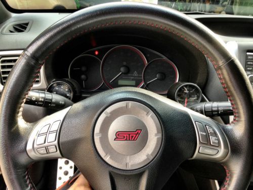 SUBARU STI , EXHAUST , UPPIPE, BOV , INTAKE, US $25,900.00, image 21