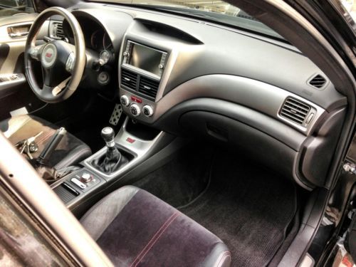 SUBARU STI , EXHAUST , UPPIPE, BOV , INTAKE, US $25,900.00, image 23