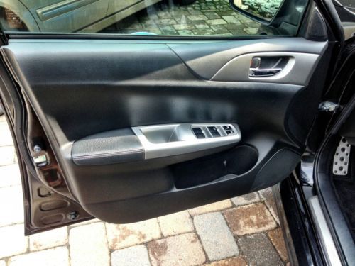 SUBARU STI , EXHAUST , UPPIPE, BOV , INTAKE, US $25,900.00, image 25