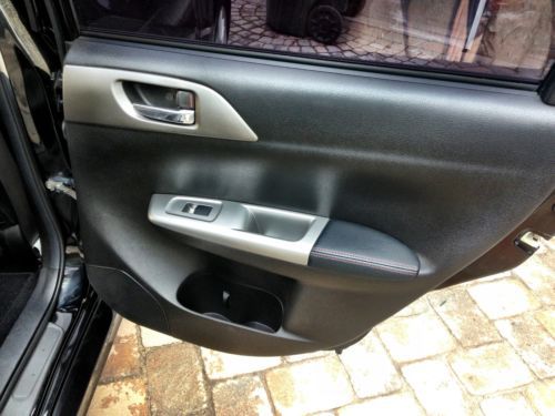 SUBARU STI , EXHAUST , UPPIPE, BOV , INTAKE, US $25,900.00, image 27