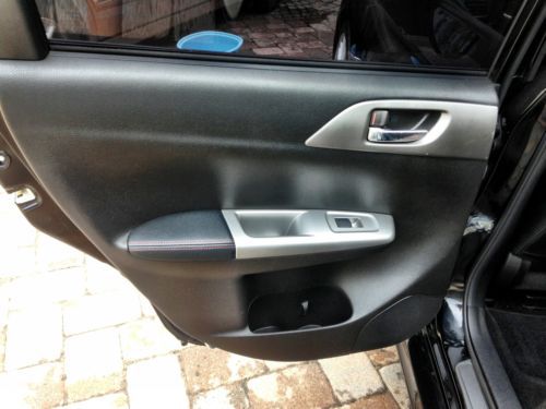 SUBARU STI , EXHAUST , UPPIPE, BOV , INTAKE, US $25,900.00, image 28