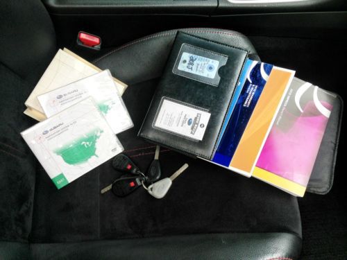 SUBARU STI , EXHAUST , UPPIPE, BOV , INTAKE, US $25,900.00, image 30