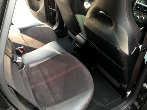 SUBARU STI , EXHAUST , UPPIPE, BOV , INTAKE, US $25,900.00, image 33