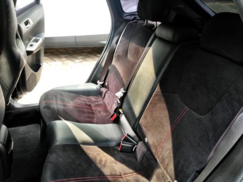 SUBARU STI , EXHAUST , UPPIPE, BOV , INTAKE, US $25,900.00, image 34