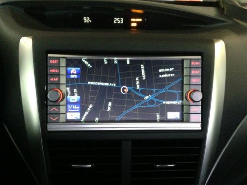 SUBARU STI , EXHAUST , UPPIPE, BOV , INTAKE, US $25,900.00, image 37