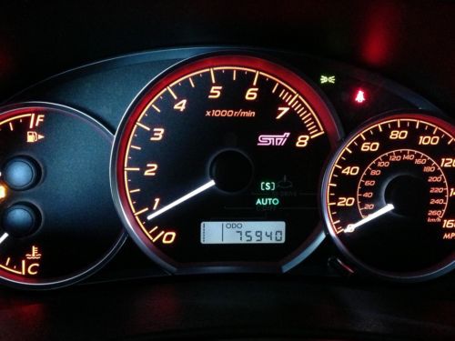 SUBARU STI , EXHAUST , UPPIPE, BOV , INTAKE, US $25,900.00, image 38