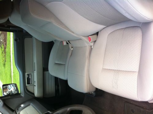 2010 Ford F-150 XLT Extended Cab Pickup 4-Door 4.6L with matching leer high cap, US $31,000.00, image 7