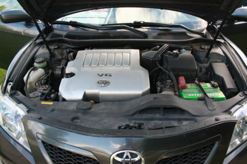 2007 Toyota Camry SE Sedan 4-Door 3.5L Low Price for Quick Sale, US $10,200.00, image 3