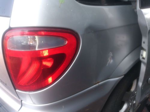 2006 Dodge Grand Caravan SE Mini Passenger Van 4-Door 3.3L, image 5