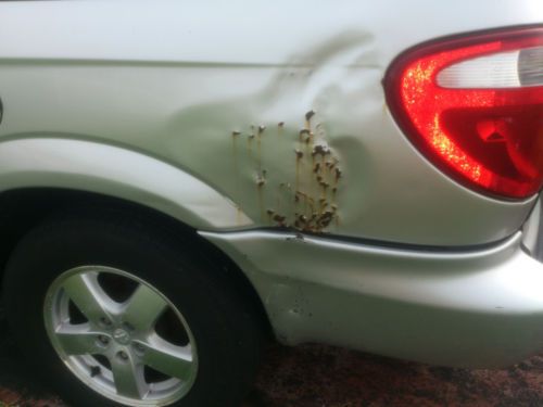 2006 Dodge Grand Caravan SE Mini Passenger Van 4-Door 3.3L, image 6