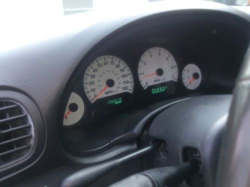 2006 Dodge Grand Caravan SE Mini Passenger Van 4-Door 3.3L, image 7