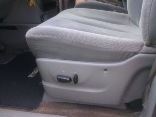 2006 Dodge Grand Caravan SE Mini Passenger Van 4-Door 3.3L, image 10