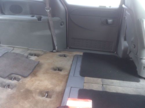 2006 Dodge Grand Caravan SE Mini Passenger Van 4-Door 3.3L, image 11