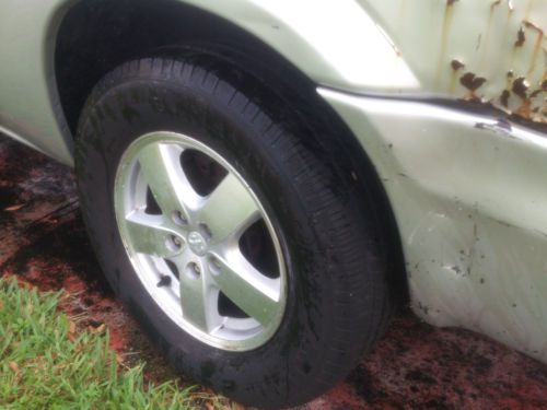 2006 Dodge Grand Caravan SE Mini Passenger Van 4-Door 3.3L, image 12