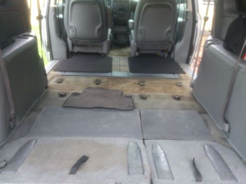 2006 Dodge Grand Caravan SE Mini Passenger Van 4-Door 3.3L, image 15