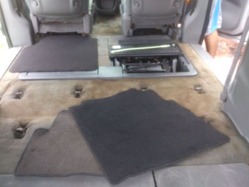 2006 Dodge Grand Caravan SE Mini Passenger Van 4-Door 3.3L, image 16