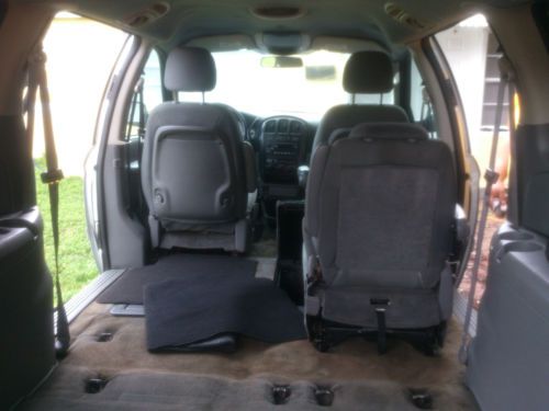 2006 Dodge Grand Caravan SE Mini Passenger Van 4-Door 3.3L, image 17