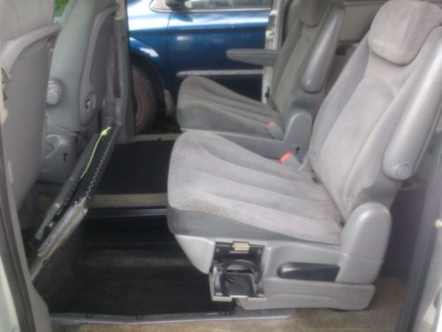 2006 Dodge Grand Caravan SE Mini Passenger Van 4-Door 3.3L, image 18