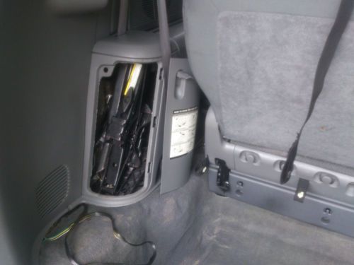 2006 Dodge Grand Caravan SE Mini Passenger Van 4-Door 3.3L, image 20