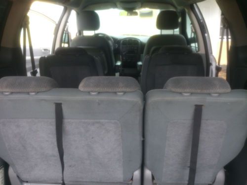 2006 Dodge Grand Caravan SE Mini Passenger Van 4-Door 3.3L, image 21
