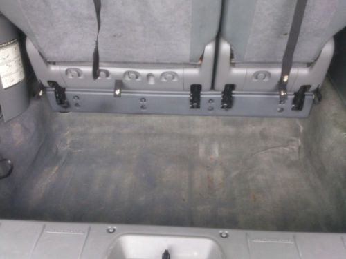 2006 Dodge Grand Caravan SE Mini Passenger Van 4-Door 3.3L, image 22