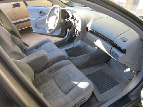 1997 Chevrolet Lumina - Bi-Fuel, Natural Gas/Gas, US $4,500.00, image 2