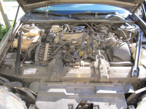 1997 Chevrolet Lumina - Bi-Fuel, Natural Gas/Gas, US $4,500.00, image 3