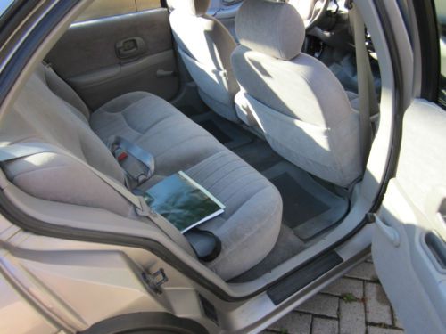 1997 Chevrolet Lumina - Bi-Fuel, Natural Gas/Gas, US $4,500.00, image 4