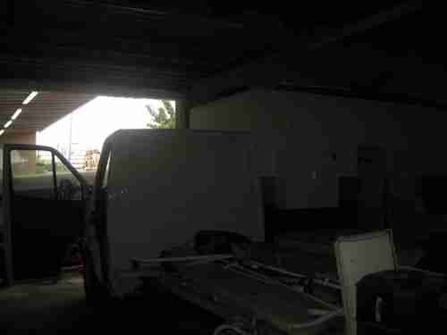 2005  DODGE SPRINTER 2500  DIESEL, US $7,500.00, image 5