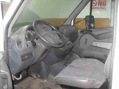 2005  DODGE SPRINTER 2500  DIESEL, US $7,500.00, image 8
