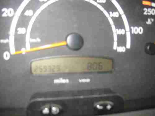 2005  DODGE SPRINTER 2500  DIESEL, US $7,500.00, image 9