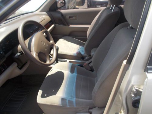 1996 Nissan Altima NO RESERVE, image 3