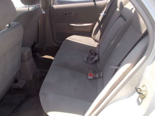 1996 Nissan Altima NO RESERVE, image 4