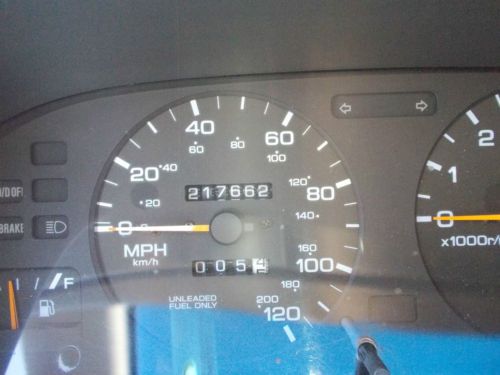 1996 Nissan Altima NO RESERVE, image 5