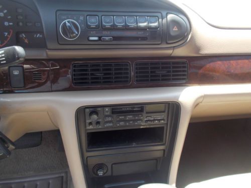 1996 Nissan Altima NO RESERVE, image 6