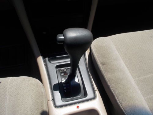 1996 Nissan Altima NO RESERVE, image 7