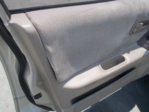 1996 Nissan Altima NO RESERVE, image 8