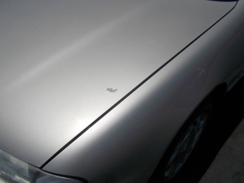 1996 Nissan Altima NO RESERVE, image 10