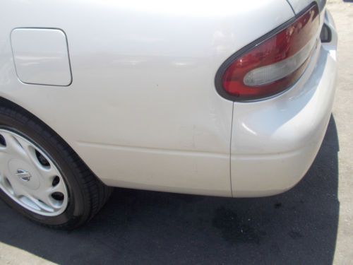 1996 Nissan Altima NO RESERVE, image 12