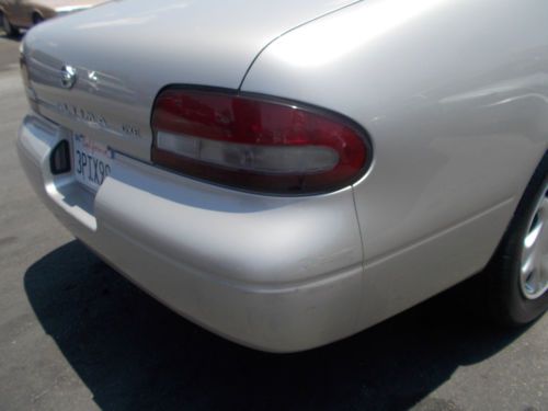 1996 Nissan Altima NO RESERVE, image 14
